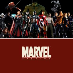 download Images For > Avengers Logo Wallpaper Hd