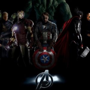 download Images For > Avengers Wallpaper Hd 1080p