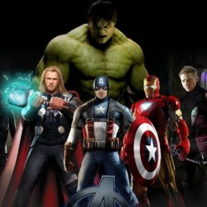 download Wallpapers For > Avengers Hd Wallpapers For Windows 7