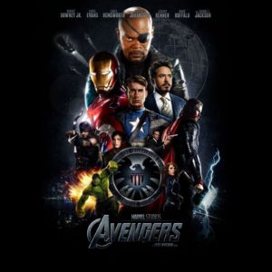 download The Avengers HD Wallpapers