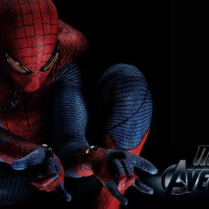 download New Avengers – Spider-man HD Wallpaper » FullHDWpp – Full HD …