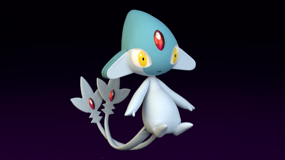Pokémon by Review: #482: Azelf