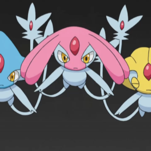 download Lake Guardians (anime) | Pokémon Wiki | FANDOM powered by Wikia
