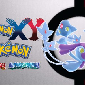 download Pokemon X/Y/ORAS – Vs. Mesprit, Uxie, and Azelf HD Remaster – YouTube