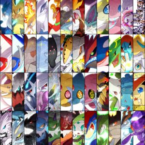 download Azelf – Pokémon – Zerochan Anime Image Board