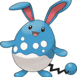 download www.pokepedia.fr images 8 81 Azumarill-HGSS.png | Artwork Pokémon …