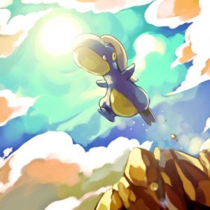 download Pokemon : Bagon by Sa-Dui on DeviantArt