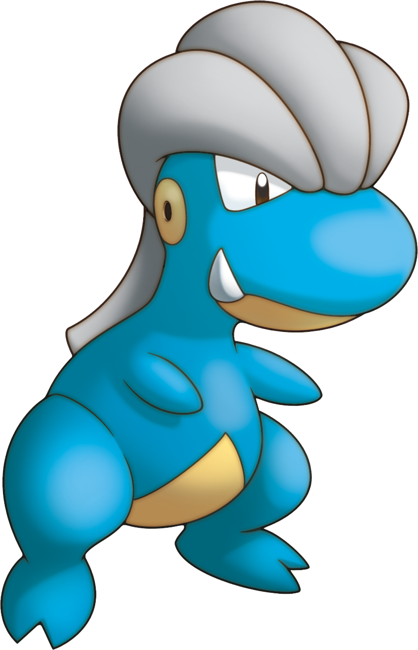Bagon | Pokémon Wiki | FANDOM powered by Wikia
