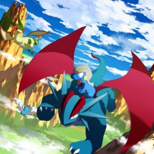 download Glorious Hoenn Dragon master race | Pokémon | Know Your Meme