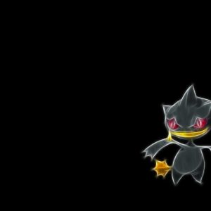 download 5 Banette (Pokémon) HD Wallpapers | Background Images – Wallpaper Abyss