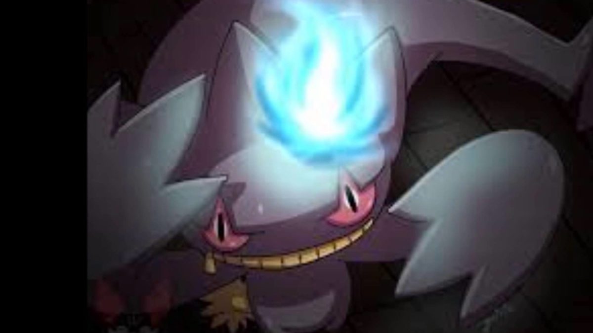 Banette Tribute Living Tombstone – YouTube