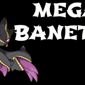 download Mega Banette Moveset! – Pokemon ORAS – YouTube