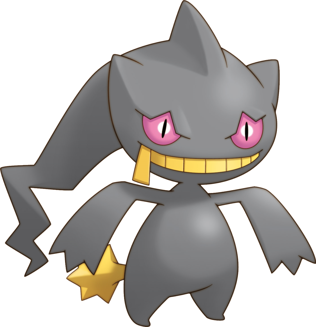 Banette | Full HD Pictures
