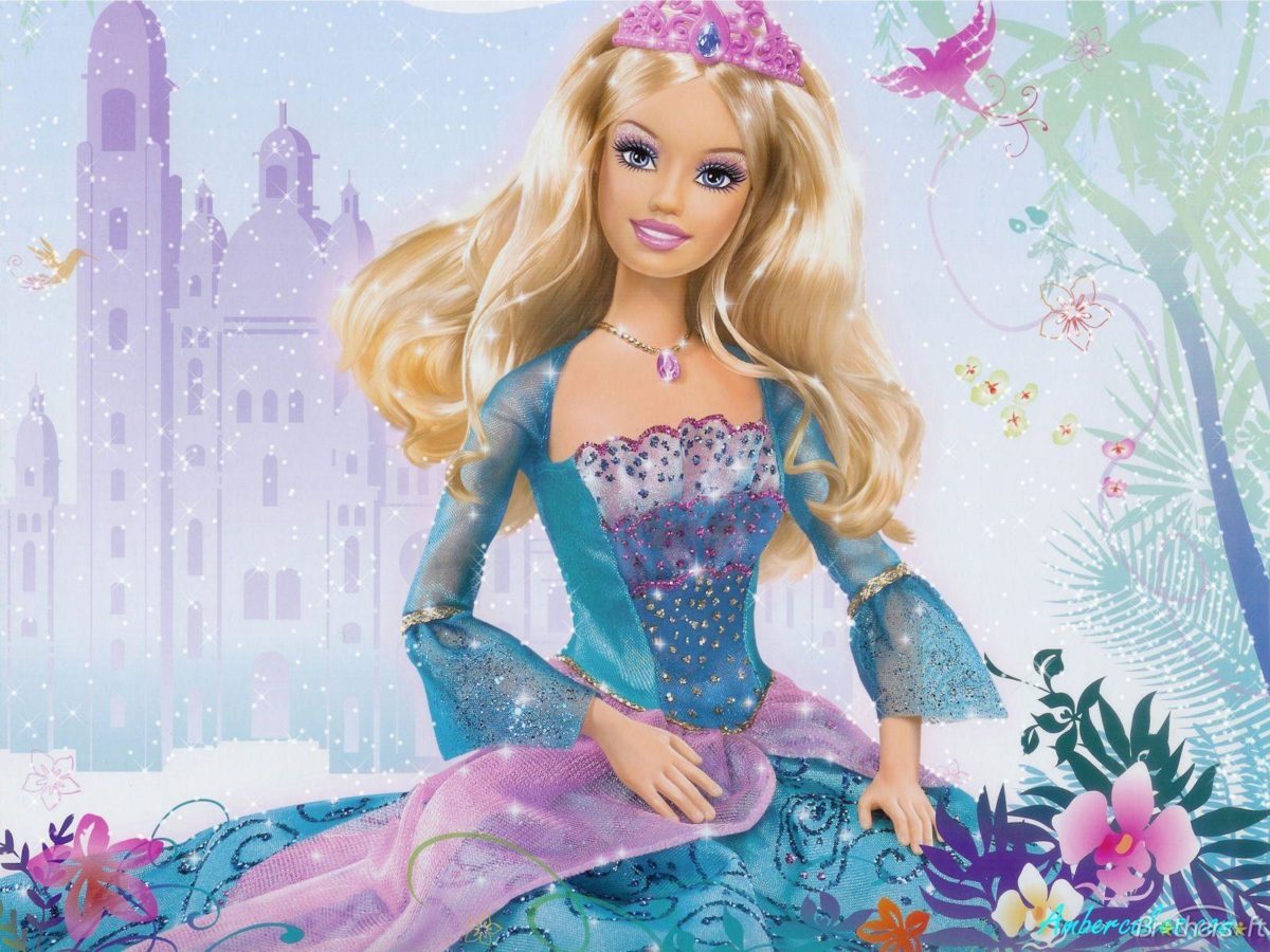 barbie – Barbie Wallpaper (23421083) – Fanpop