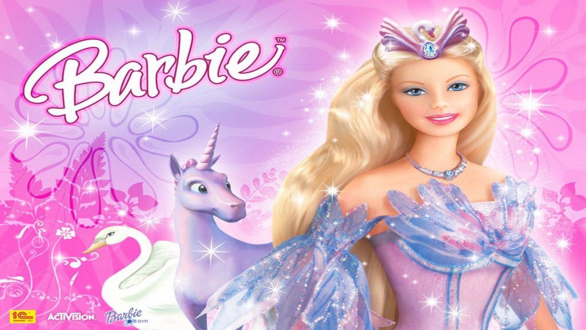 Barbie HD Wallpapers – HD Wallpapers Inn