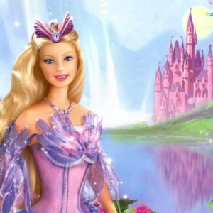 download Odette wallpaper – Barbie Movies Wallpaper (26177020) – Fanpop