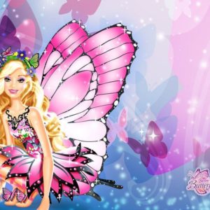 download Gallery Barbie Wallpaper | Stylish Gallery Wallpapers