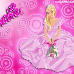 download Barbie – Barbie Wallpaper (31795187) – Fanpop
