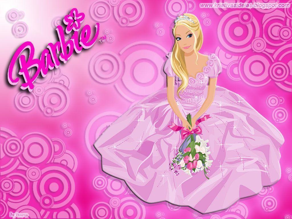 Barbie – Barbie Wallpaper (31795187) – Fanpop