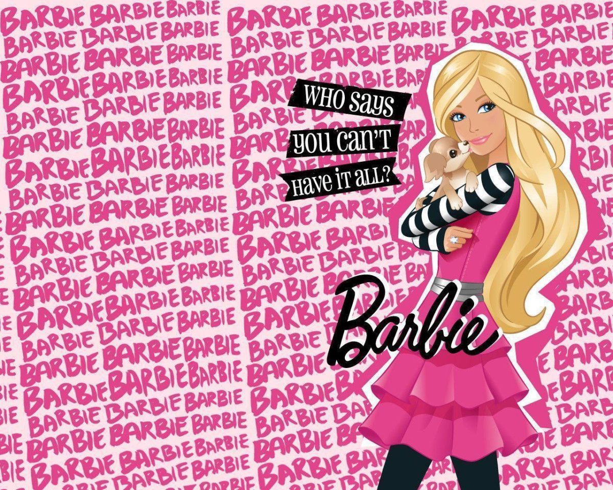 Barbie – Barbie Wallpaper (31795211) – Fanpop