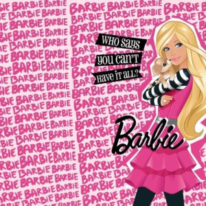 download Barbie – Barbie Wallpaper (31795211) – Fanpop
