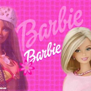 download Barbie – Barbie Wallpaper (31795190) – Fanpop
