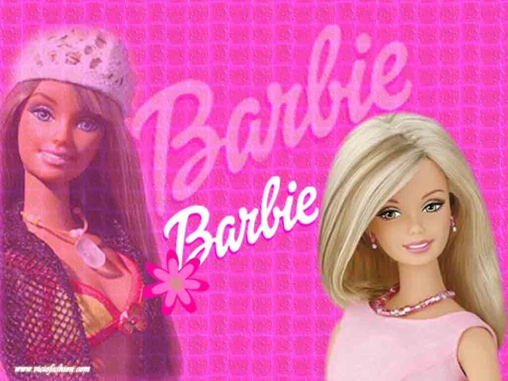 Barbie – Barbie Wallpaper (31795190) – Fanpop