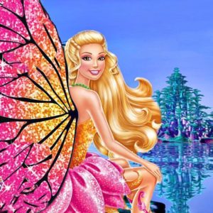 download AmazingPict.com | Barbie Wallpaper for Ipad