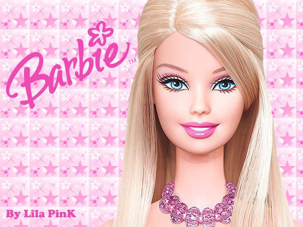 Barbie – Barbie Wallpaper (31795242) – Fanpop