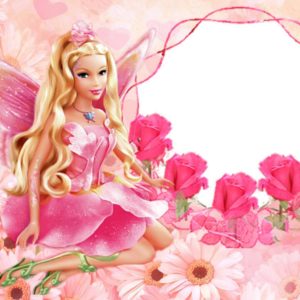 download Barbie Pink Fullscreen Wallpaper | Wallpaper Magazine