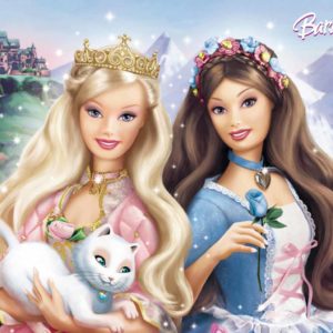 download Free Barbie Wallpaper 24045 1365×1024 px ~ HDWallSource.
