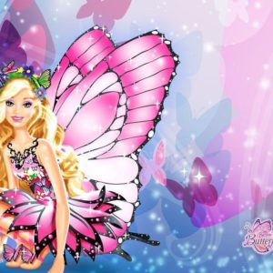 download Wallpapers For > Wallpaper Of Barbie Fairytopia