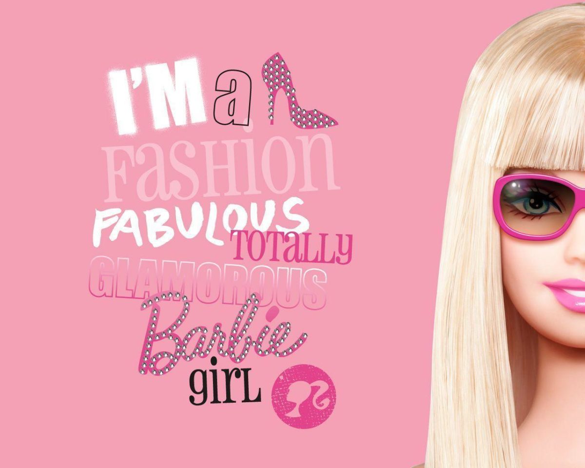 Barbie – Barbie Wallpaper (31795203) – Fanpop