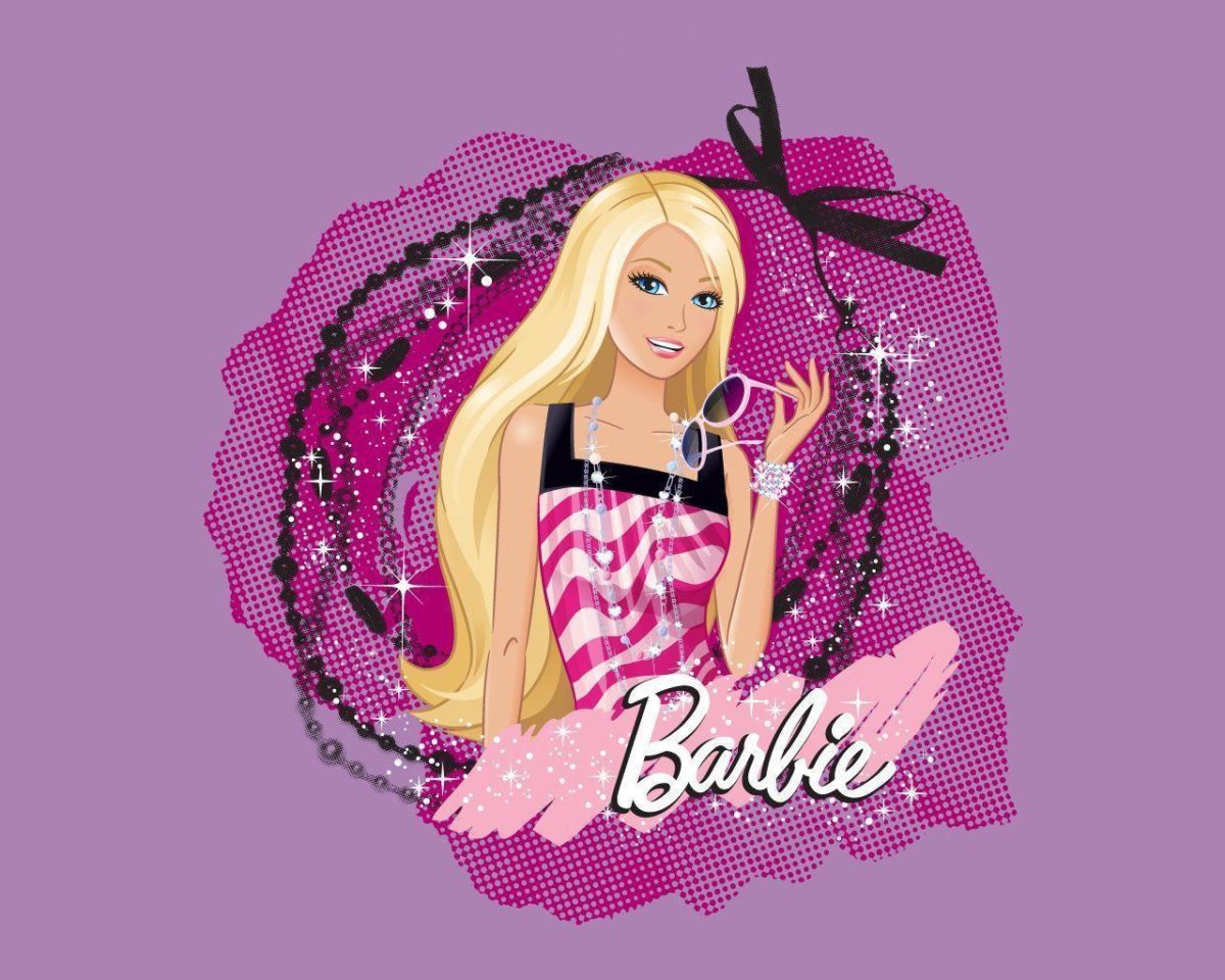 Barbie – Barbie Wallpaper (31795212) – Fanpop