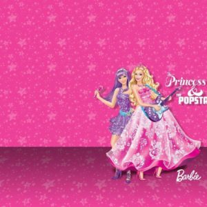 download Barbie Wallpaper 18 | Wallpapernesia.