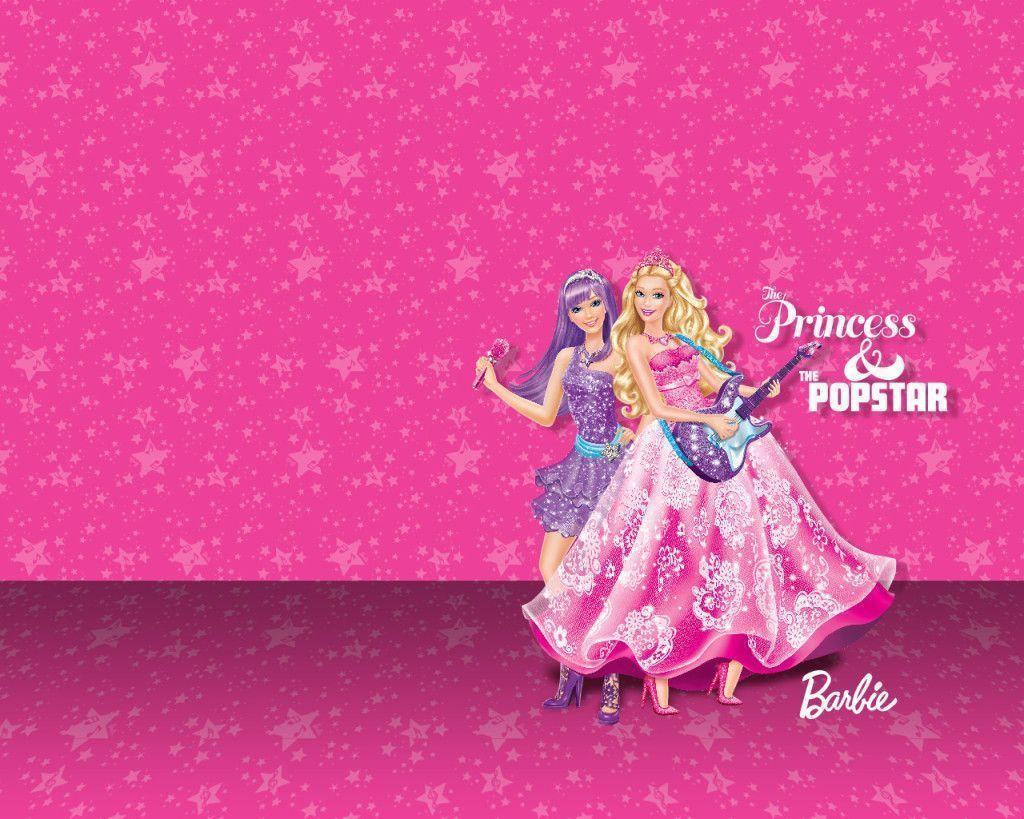 Barbie Wallpaper 18 | Wallpapernesia.