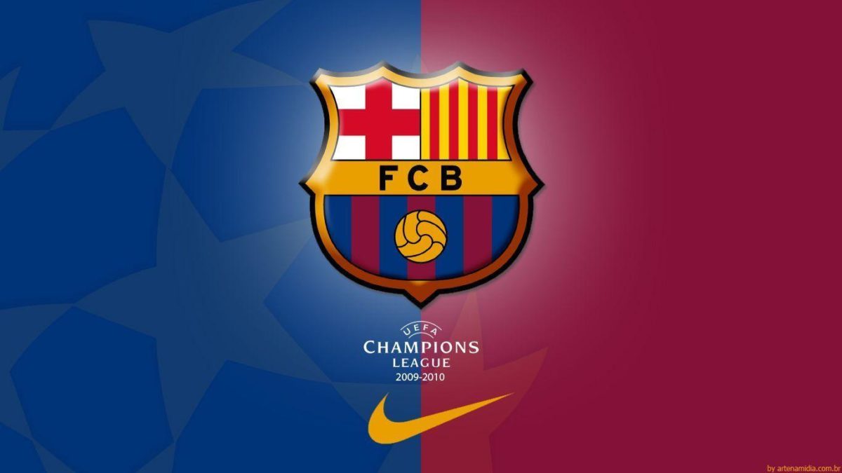 Fc Barcelona – Champions League Wallpaper – FC Barcelona Photo …