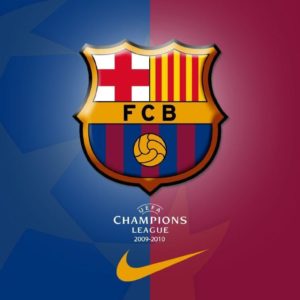 download Fc Barcelona – Champions League Wallpaper – FC Barcelona Photo …