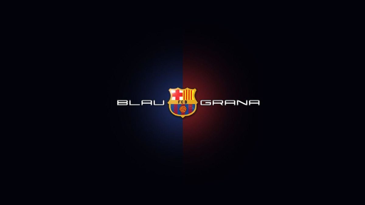 Barcelona Logo Wallpaper Background | Download High Quality …