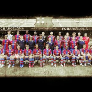 download Sport: Fc Barcelona Wallpaper Old Style, barcelona images …