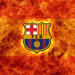 download AXA FC Barcelona Wallpapers at BasketWallpapers.