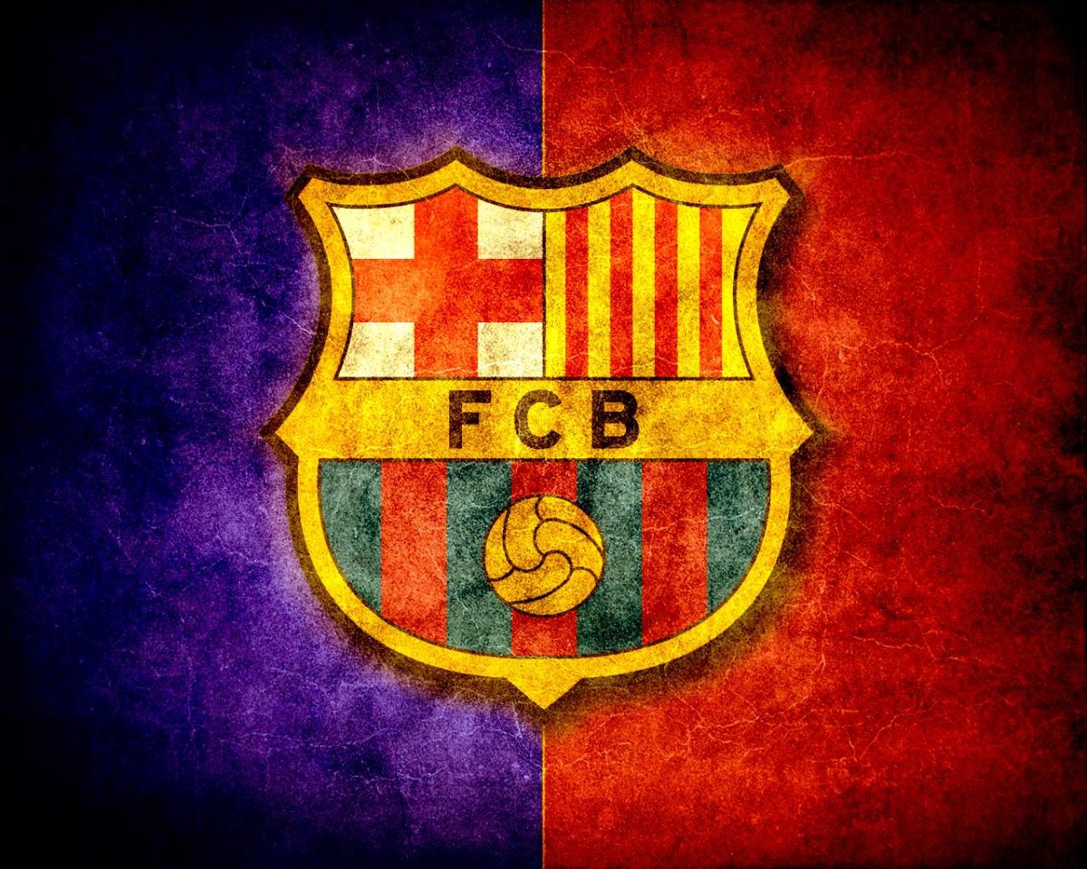 Football Wallpaper HD » barcelona