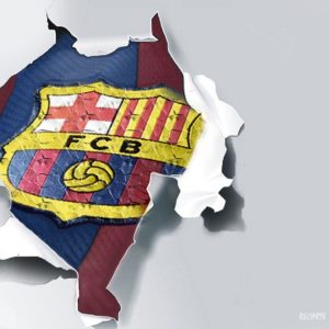 download FC Barcelona Logo Wallpaper – FC Barcelona Fan Art (22614266) – Fanpop