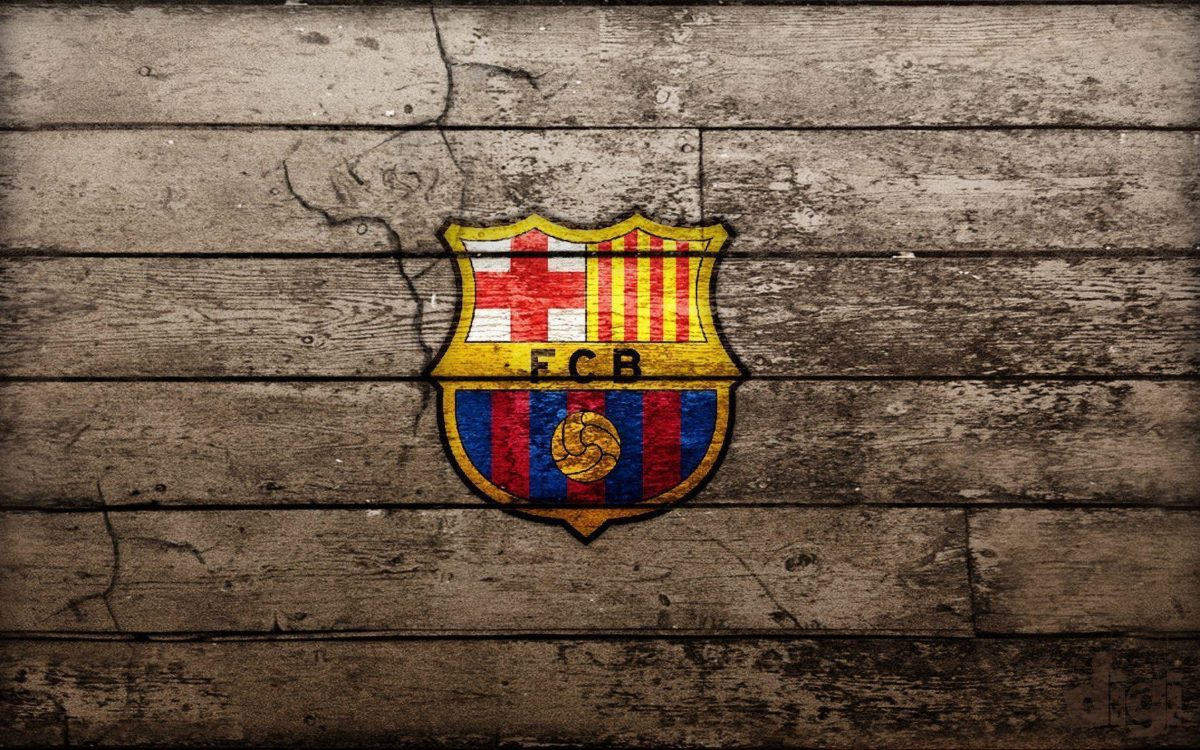 FC Barcelona Art Wallpaper | High Definition Wallpapers, High …