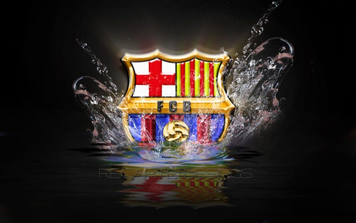 Barcelona Logo Wallpaper Pictures | High Definition Wallpapers …