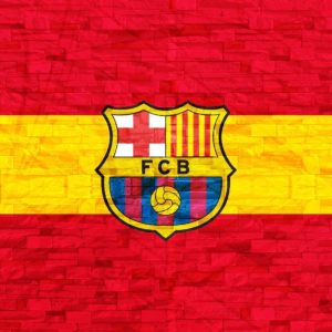 download Barcelona Logo HD Wallpaper | High Definition Wallpapers, High …