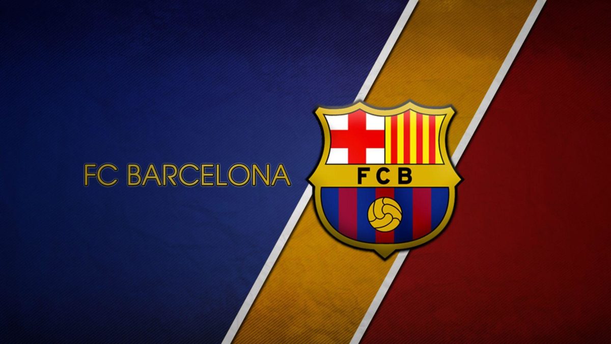 FC Barcelona Logo Wallpaper Download | HD Wallpapers, Backgrounds …