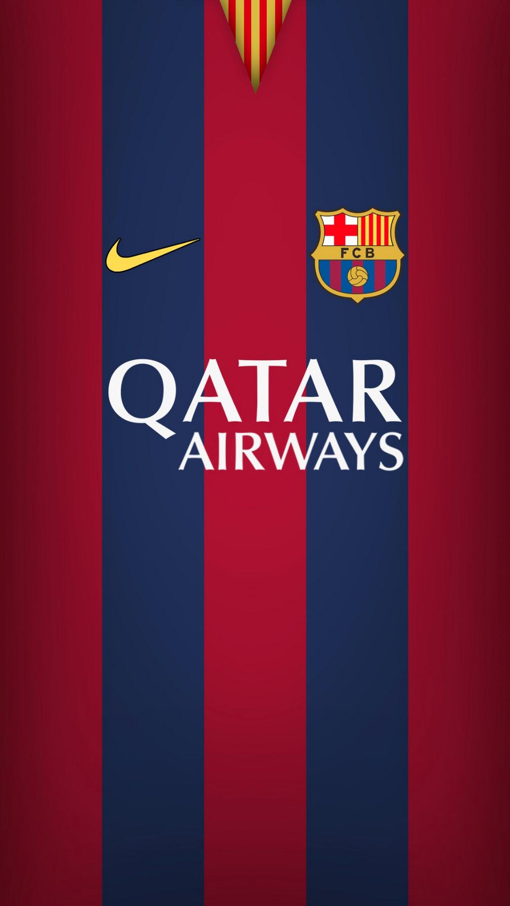 Fc Barcelona Wallpaper