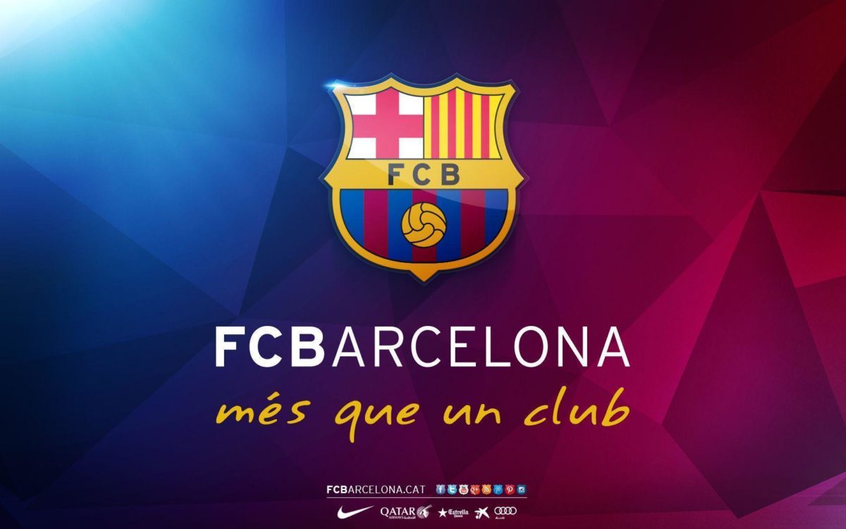 FCB Wallpapers – FC Barcelona