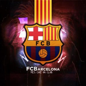 download Quality FC Barcelona Wallpapers, Sport